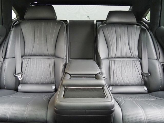 TOYOTA LEXUS LS500h 4WD 2021