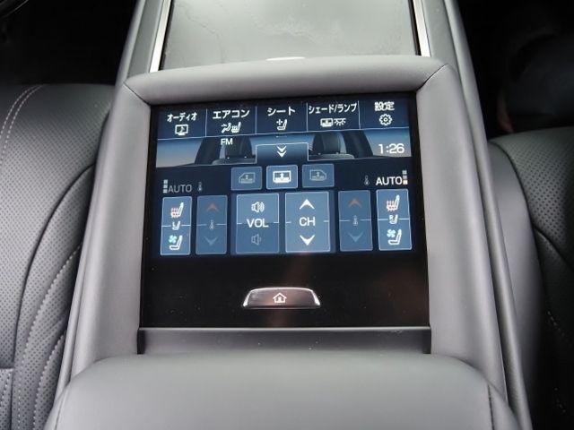 TOYOTA LEXUS LS500h 4WD 2021