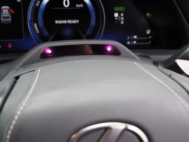 TOYOTA LEXUS LS500h 4WD 2021