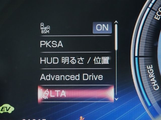 TOYOTA LEXUS LS500h 4WD 2021