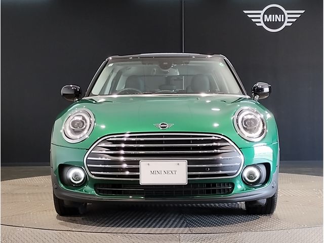 BMW MINI COOPER D CLUBMAN 2020