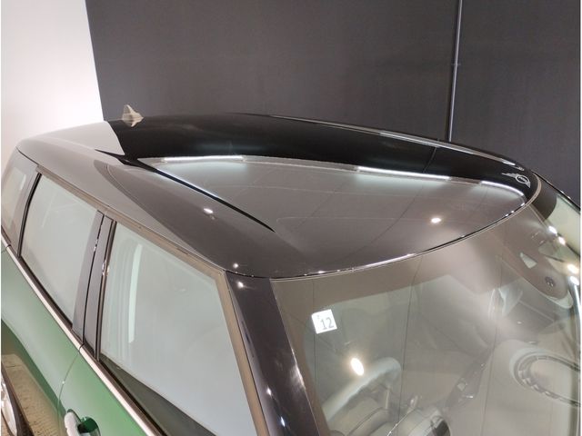 BMW MINI COOPER D CLUBMAN 2020