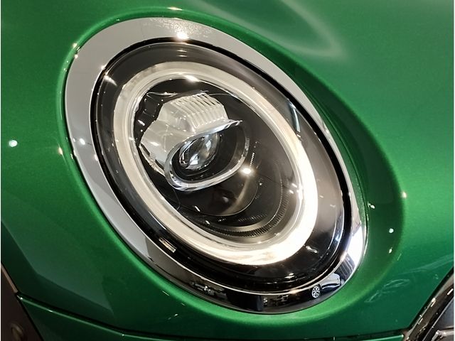 BMW MINI COOPER D CLUBMAN 2020