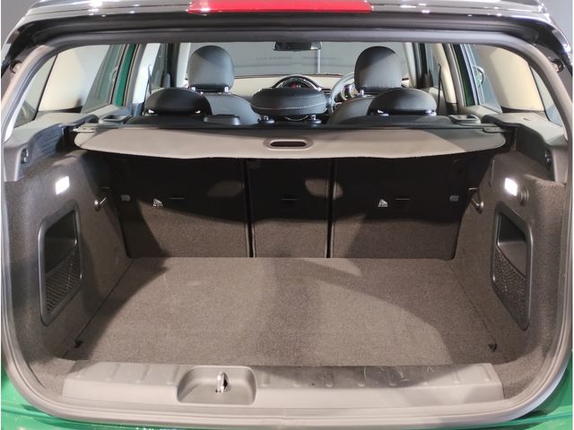 BMW MINI COOPER D CLUBMAN 2020