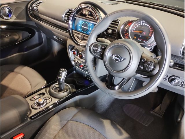 BMW MINI COOPER D CLUBMAN 2020