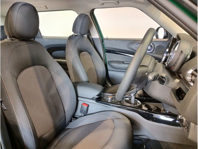 BMW MINI COOPER D CLUBMAN 2020