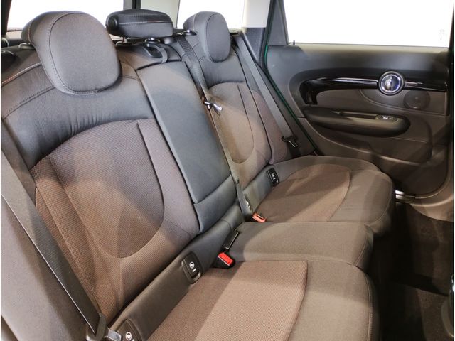 BMW MINI COOPER D CLUBMAN 2020