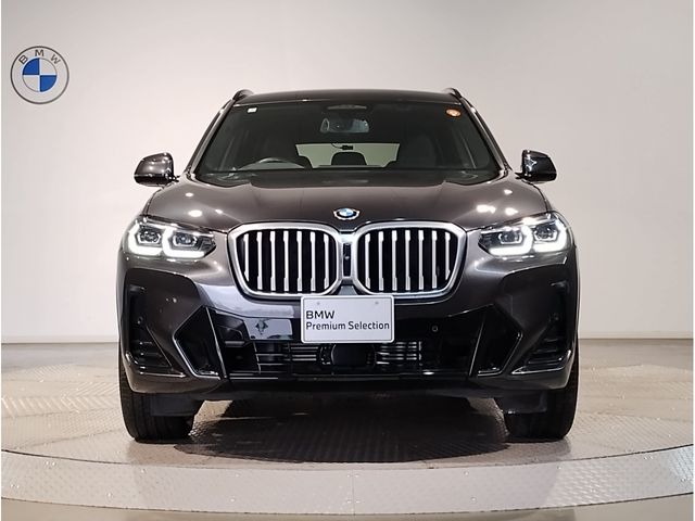 BMW BMW X3 2024