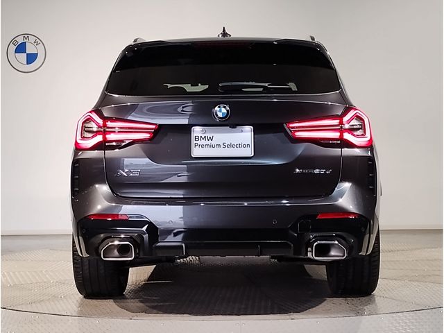 BMW BMW X3 2024