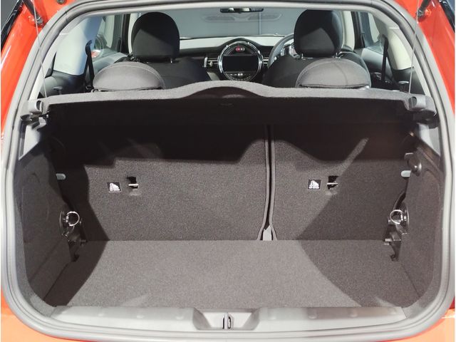 BMW MINI COOPER S 2019