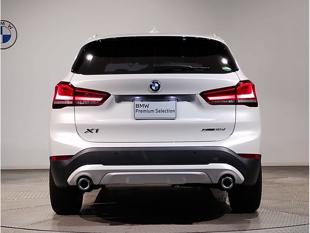 BMW BMW X1 2021