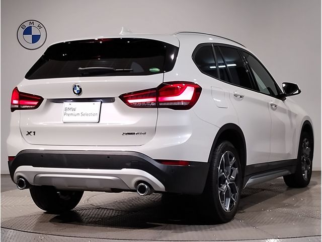 BMW BMW X1 2021