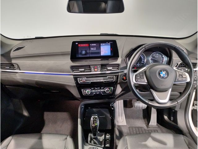 BMW BMW X1 2021