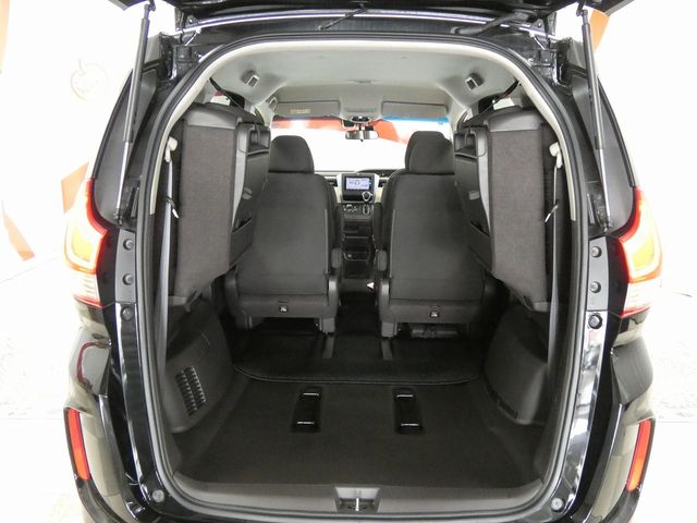 HONDA FREED 4WD 2017