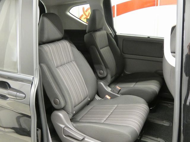 HONDA FREED 4WD 2017