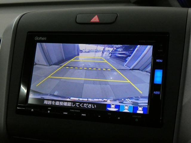 HONDA FREED 4WD 2017