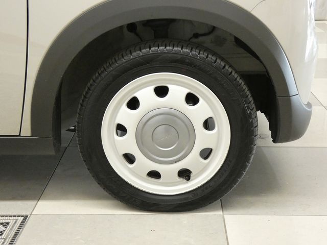 SUZUKI ALTO LAPIN LC 4WD 2023