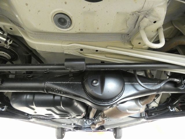 SUZUKI ALTO LAPIN LC 4WD 2023