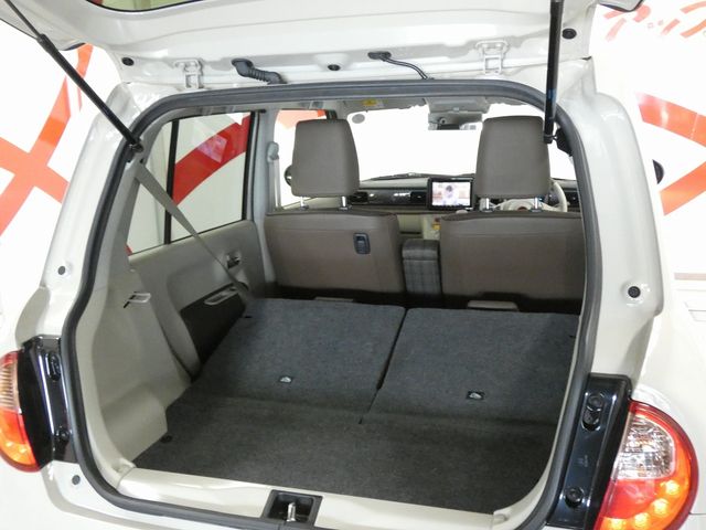 SUZUKI ALTO LAPIN LC 4WD 2023