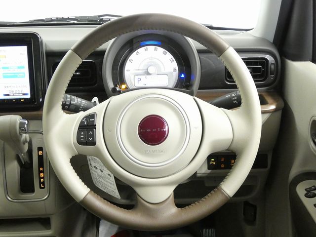 SUZUKI ALTO LAPIN LC 4WD 2023