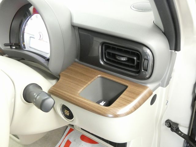 SUZUKI ALTO LAPIN LC 4WD 2023