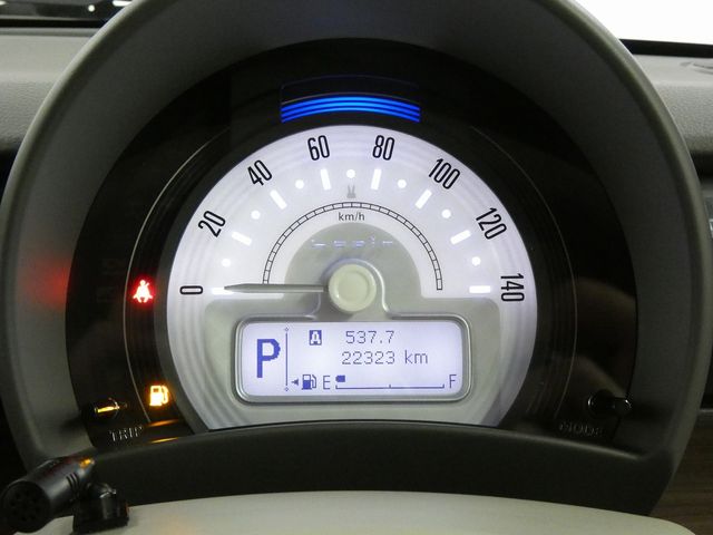 SUZUKI ALTO LAPIN LC 4WD 2023