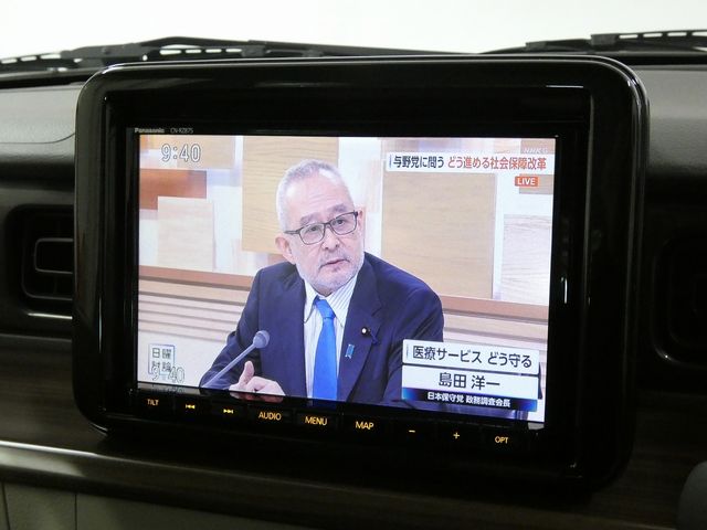 SUZUKI ALTO LAPIN LC 4WD 2023