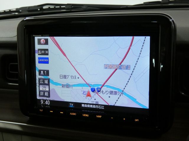 SUZUKI ALTO LAPIN LC 4WD 2023