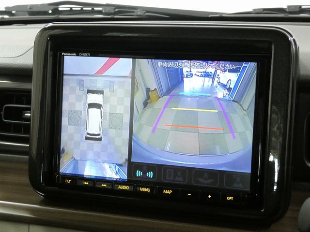 SUZUKI ALTO LAPIN LC 4WD 2023