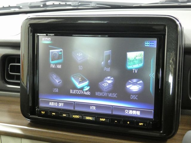 SUZUKI ALTO LAPIN LC 4WD 2023