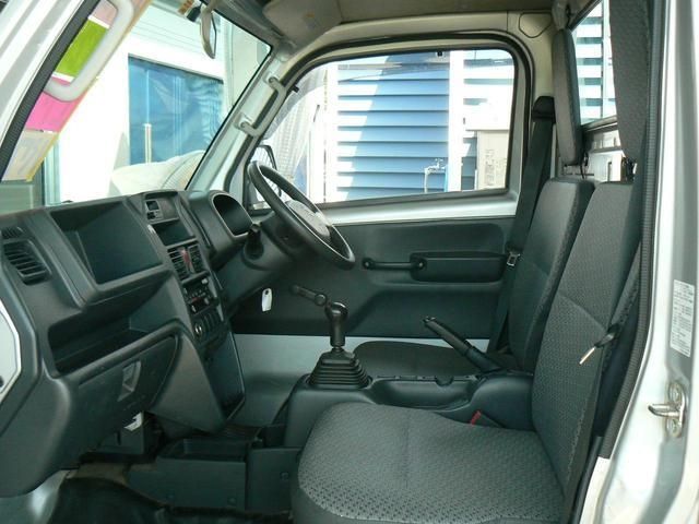 SUZUKI CARRY truck 2015