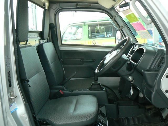 SUZUKI CARRY truck 2015