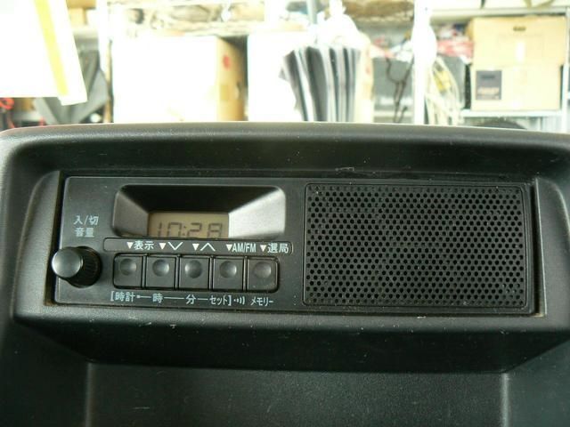 SUZUKI CARRY truck 2015