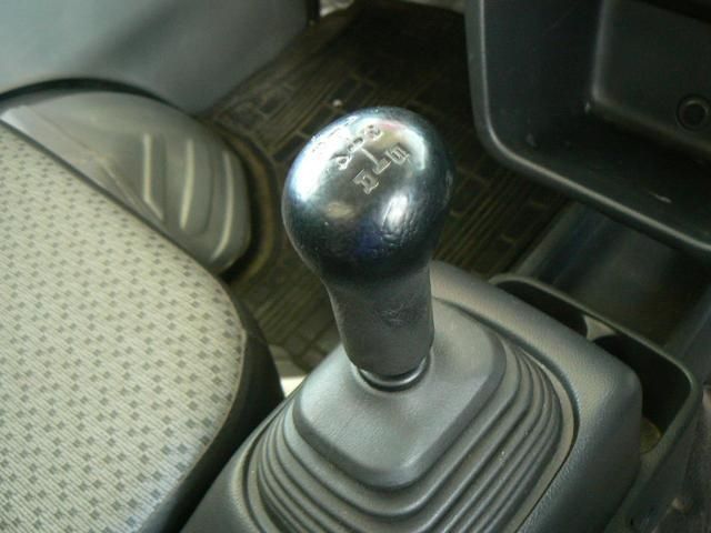 SUZUKI CARRY truck 2015