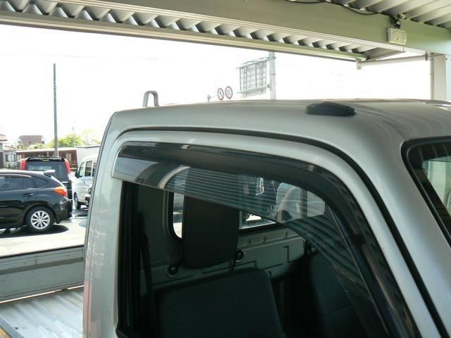 SUZUKI CARRY truck 2015