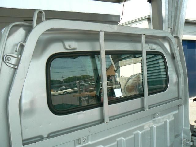 SUZUKI CARRY truck 2015