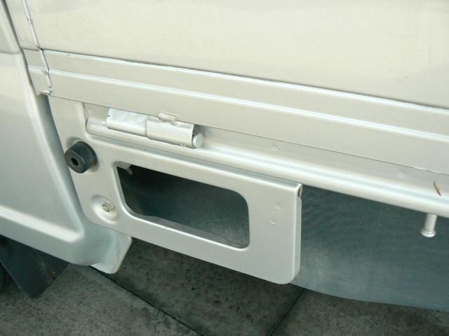 SUZUKI CARRY truck 2015