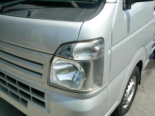 SUZUKI CARRY truck 2015