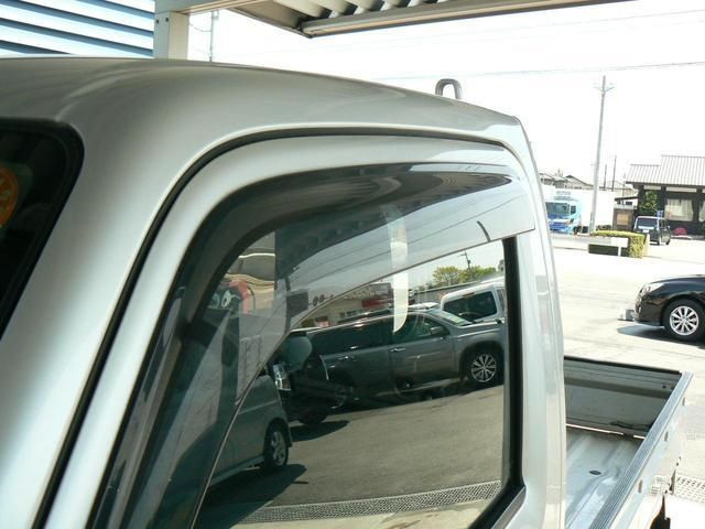 SUZUKI CARRY truck 2015