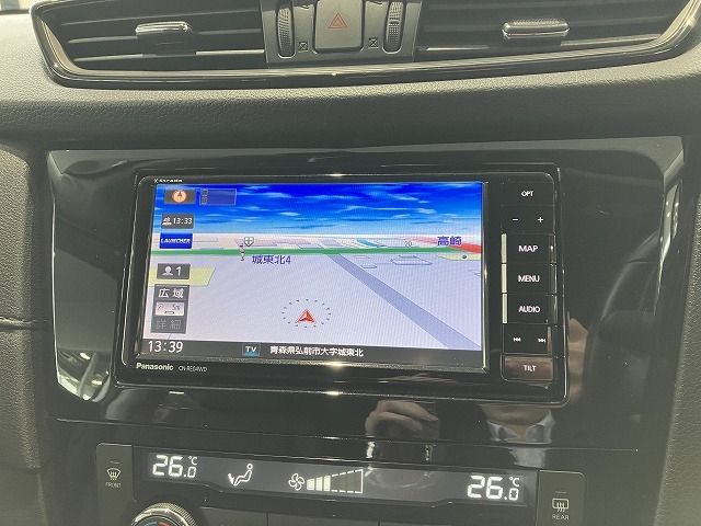 NISSAN X-TRAIL 4WD 2018