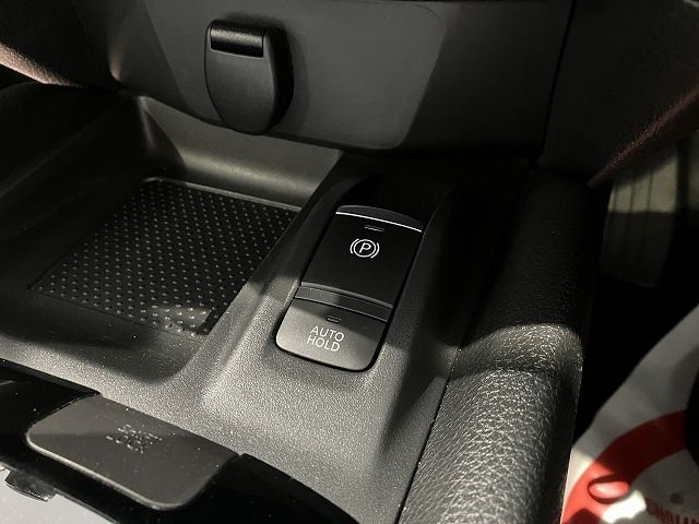 NISSAN X-TRAIL 4WD 2018