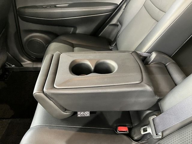 NISSAN X-TRAIL 4WD 2018