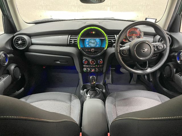 BMW MINI COOPER 5DOOR 2021