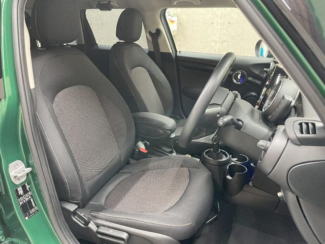 BMW MINI COOPER 5DOOR 2021