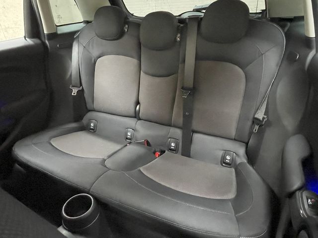 BMW MINI COOPER 5DOOR 2021