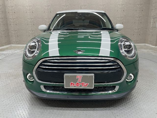 BMW MINI COOPER 5DOOR 2021