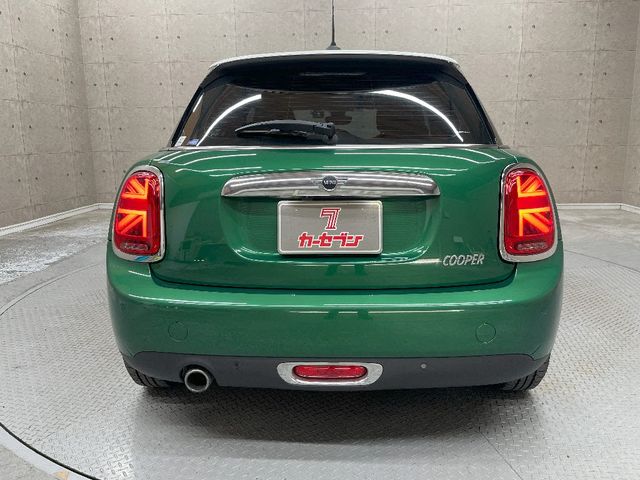 BMW MINI COOPER 5DOOR 2021