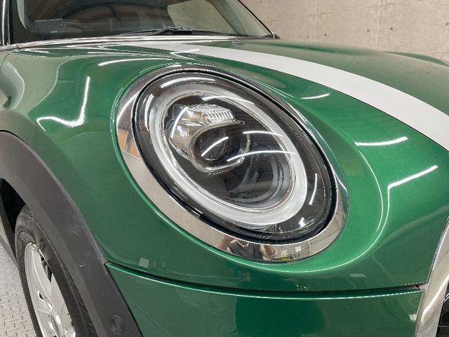 BMW MINI COOPER 5DOOR 2021