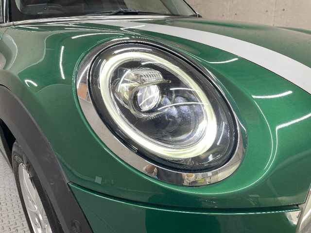 BMW MINI COOPER 5DOOR 2021