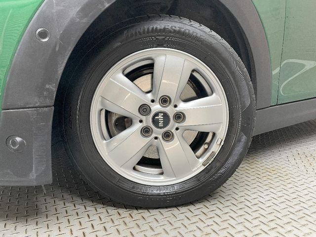 BMW MINI COOPER 5DOOR 2021